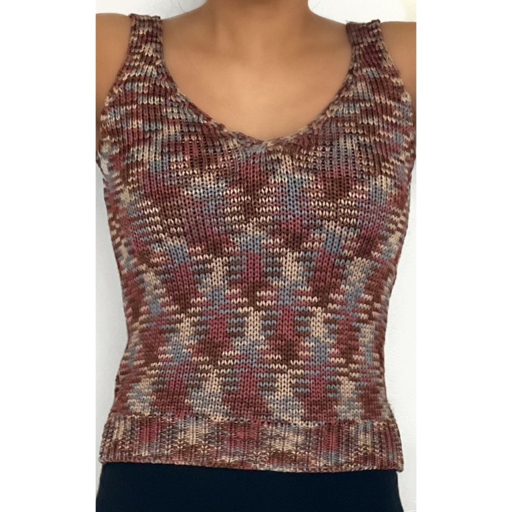 Knit Top